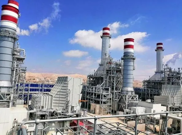 ACWA Power Zarqa