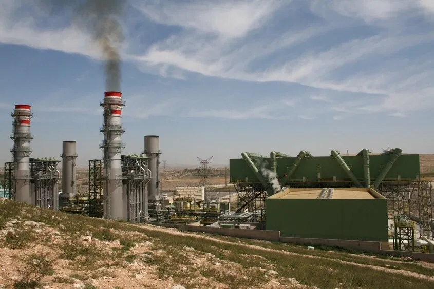Attarat Power Plant 2