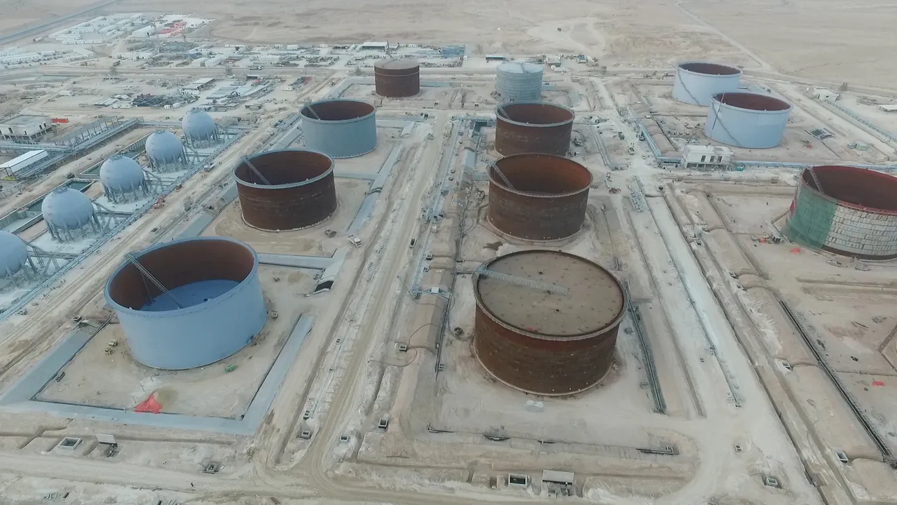 Amman Terminal 2