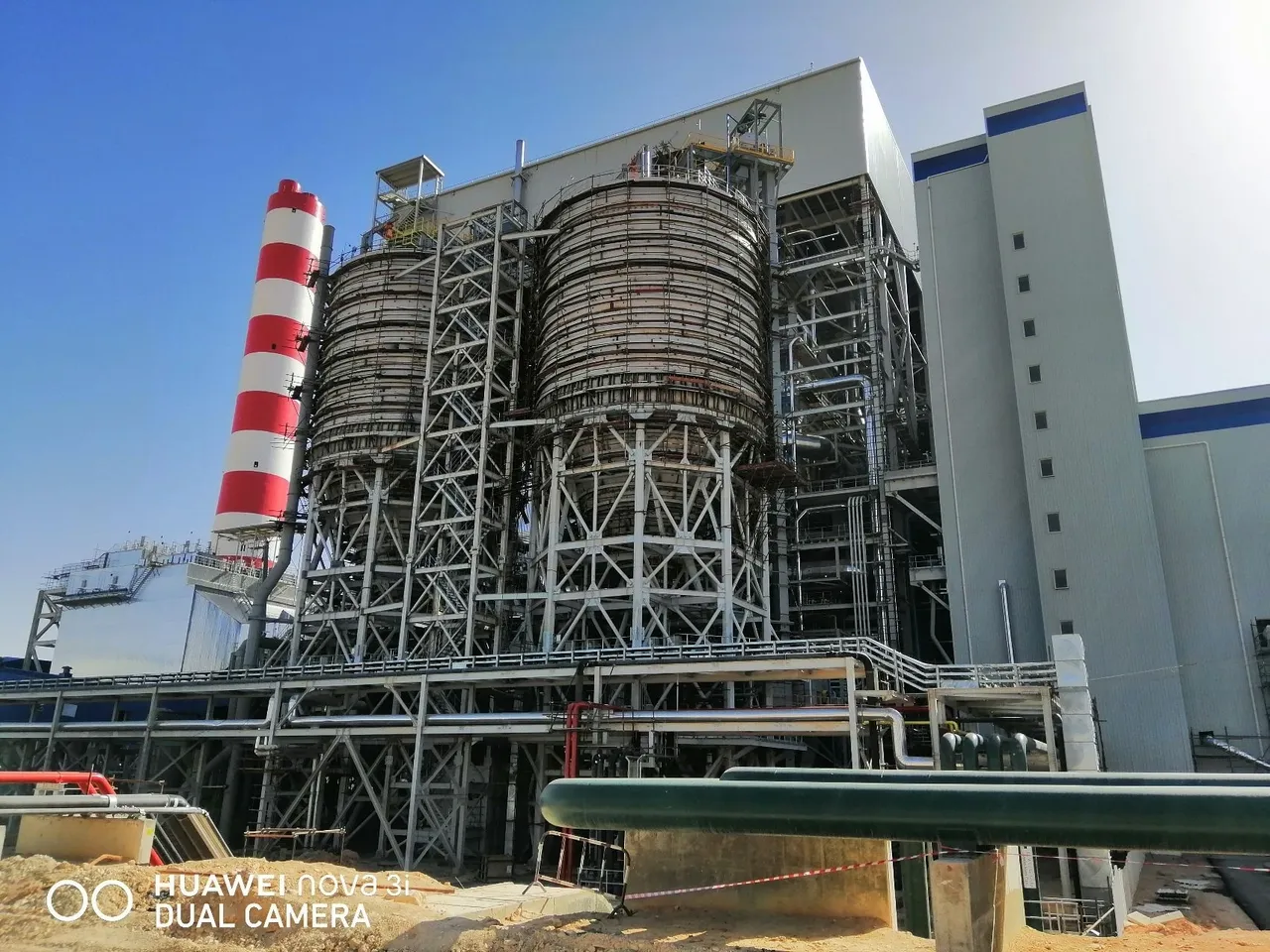 Attarat Power Plant 3
